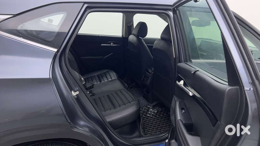 Kia Seltos Gtx, 2019, Petrol
