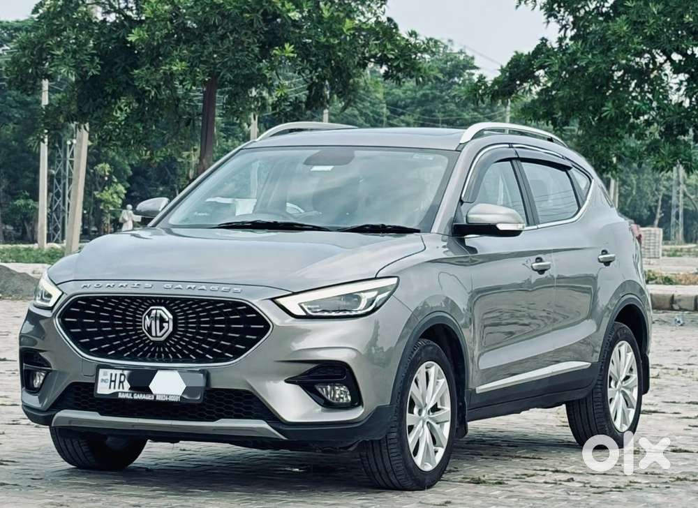 Mg Astor Zs Vti-tech Cvt Sharp, 2024, Petrol