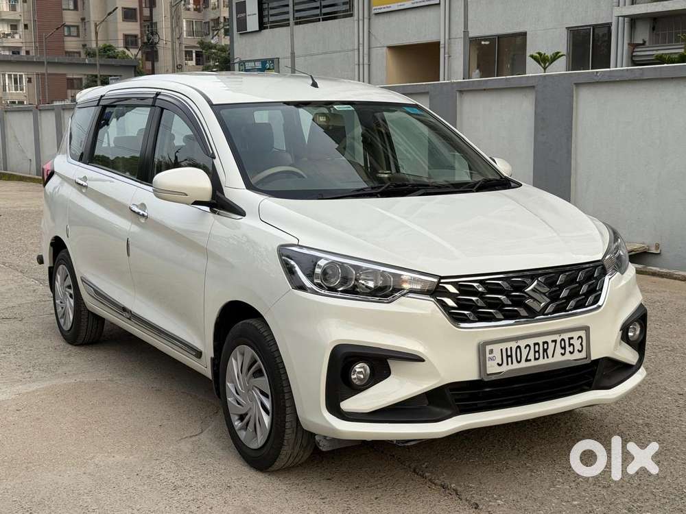 Maruti Suzuki Ertiga 1.5 Vxi, 2024, Petrol