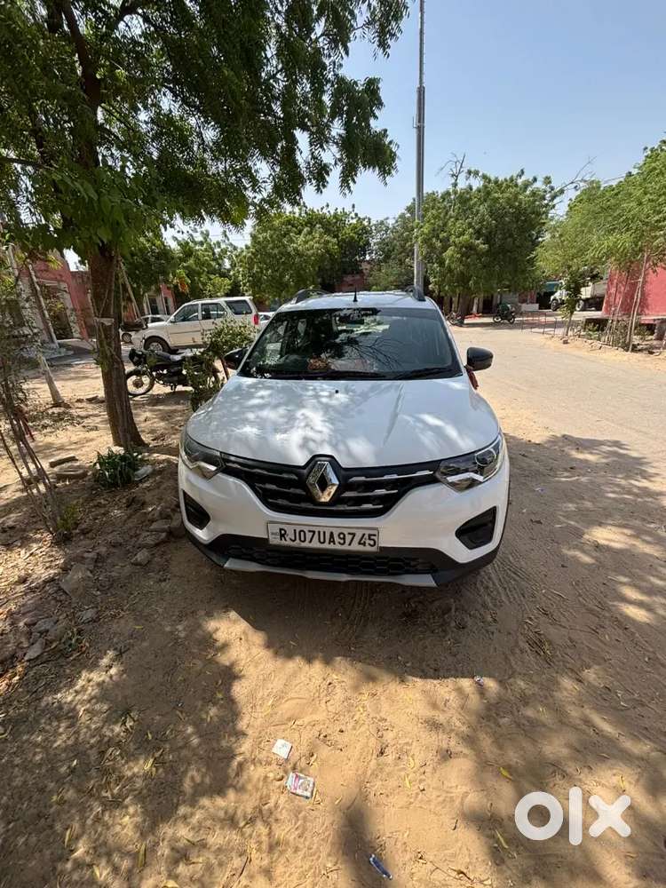 Renault Triber 1.0 2022