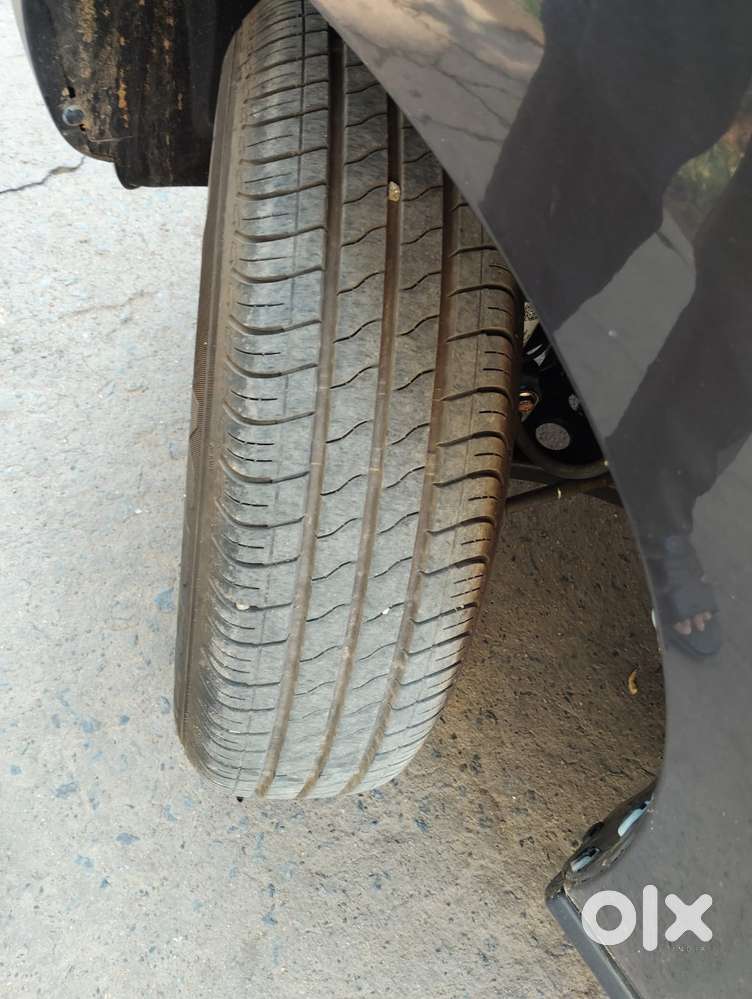 Maruti Suzuki S-presso Vxi Plus Amt, 2024, Petrol