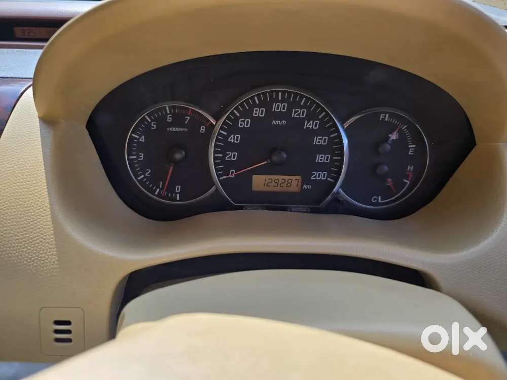 Maruti Suzuki Dzire 2010 Cng & Hybrids