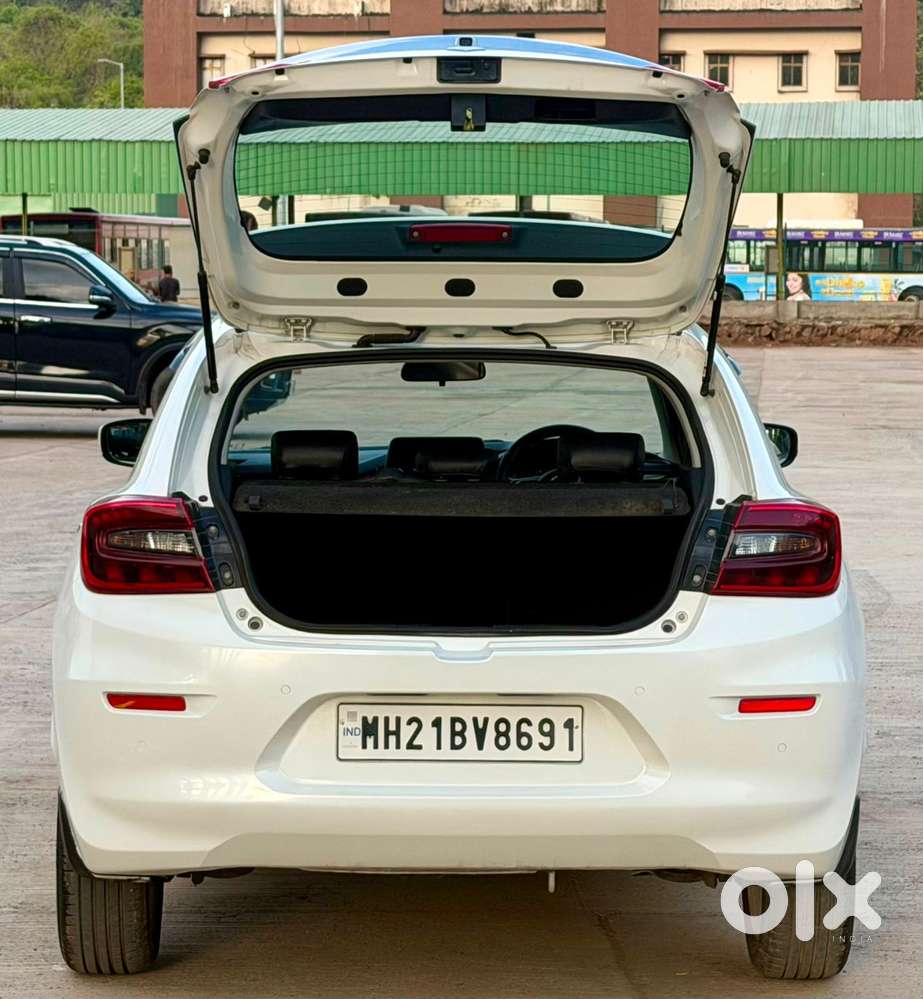 Maruti Suzuki Baleno, 2023, Petrol