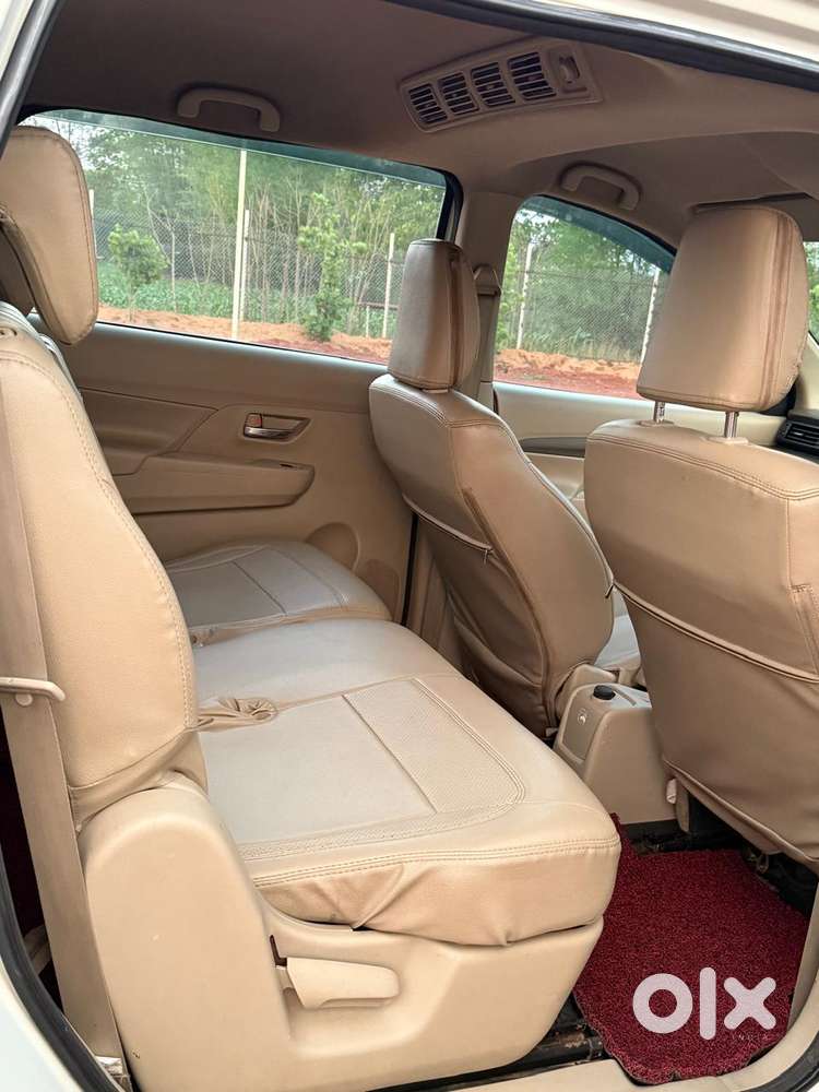 Maruti Suzuki Ertiga 2022-2023  Vxi, 2021
