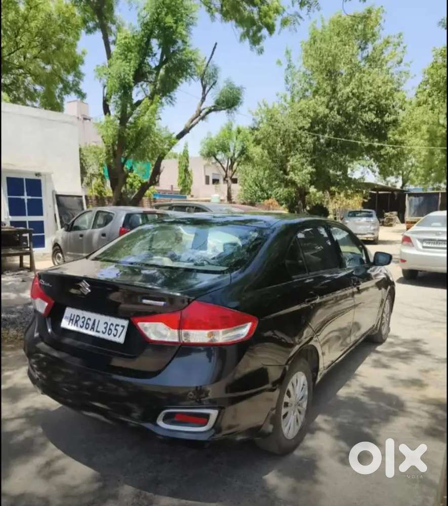Maruti Suzuki Ciaz 2022 Delta 1.5 Manual
