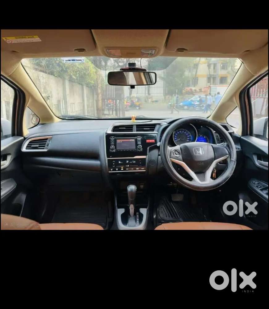 Like To Sell My Honda Jazz At In Very Well Maintained Condition.