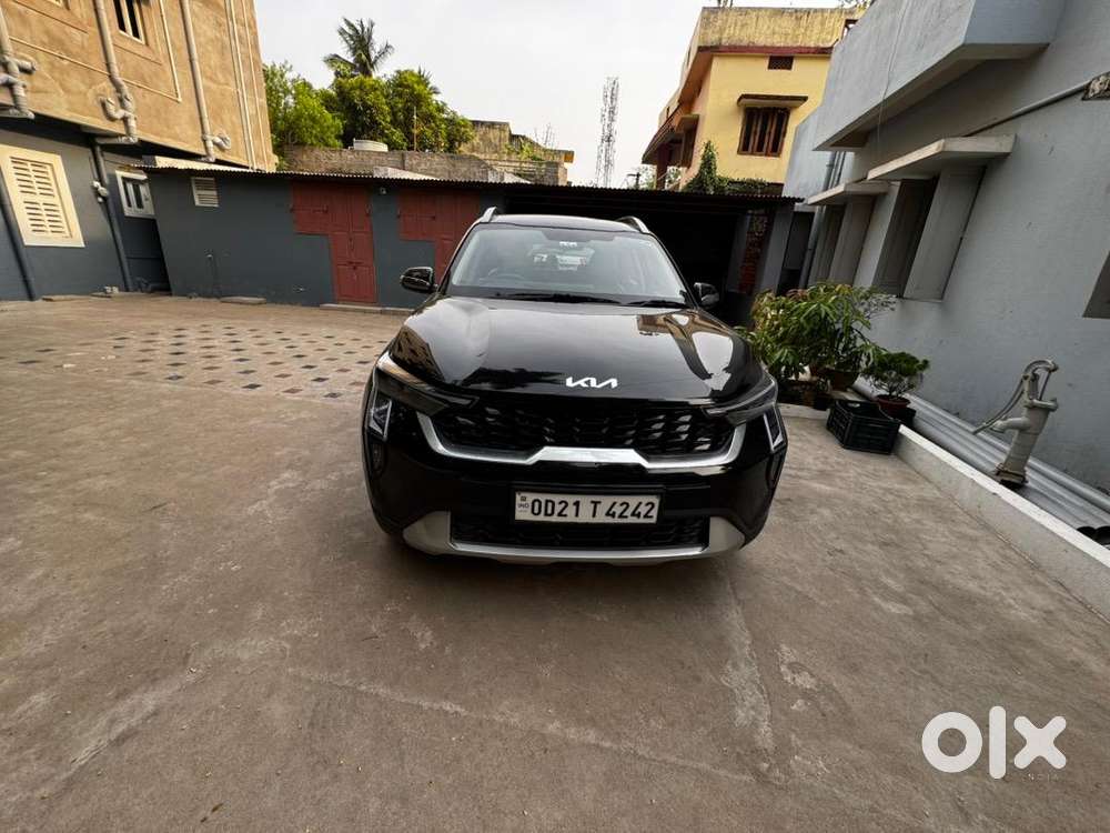 Brand New Condition Kia Petrol Manual 2025