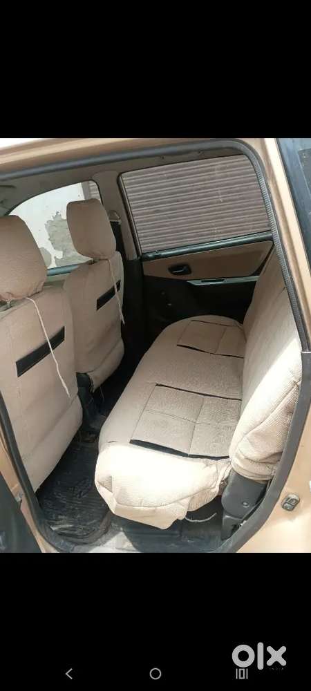 Maruti Suzuki Zen Estilo 2009 With 80000 Km Driven
