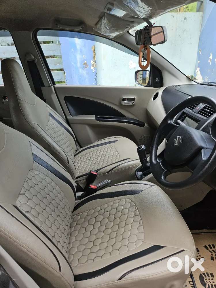 Maruti Suzuki Celerio 2016 Well Maintained 32,000km