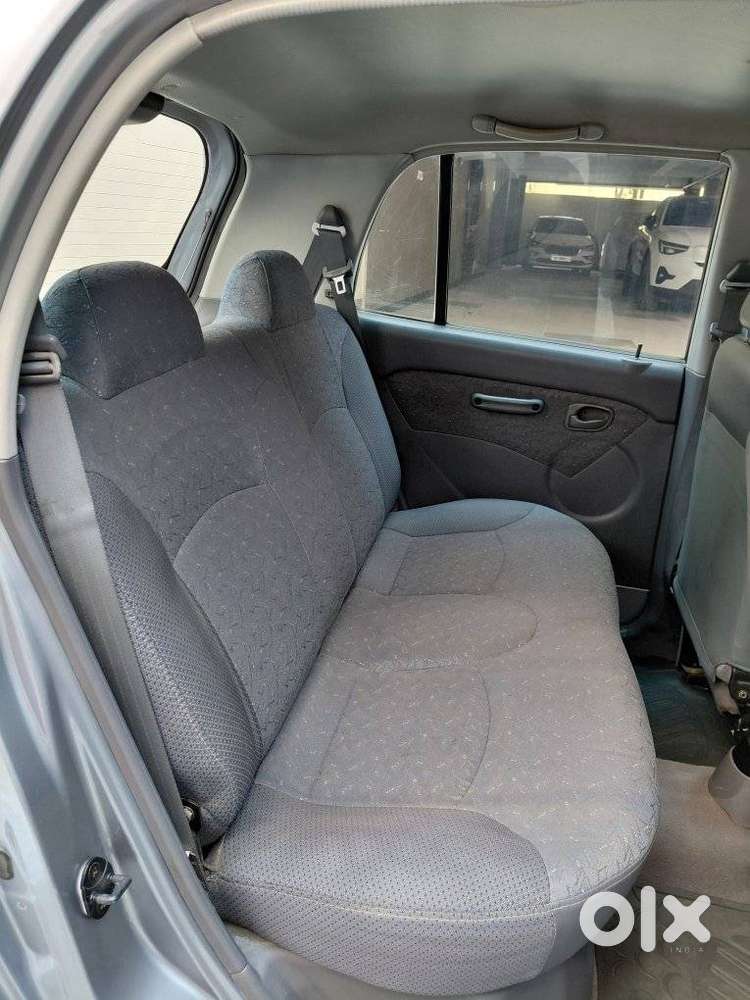 Hyundai Santro Xing Xo Erlx Euro Iii, 2006, Petrol