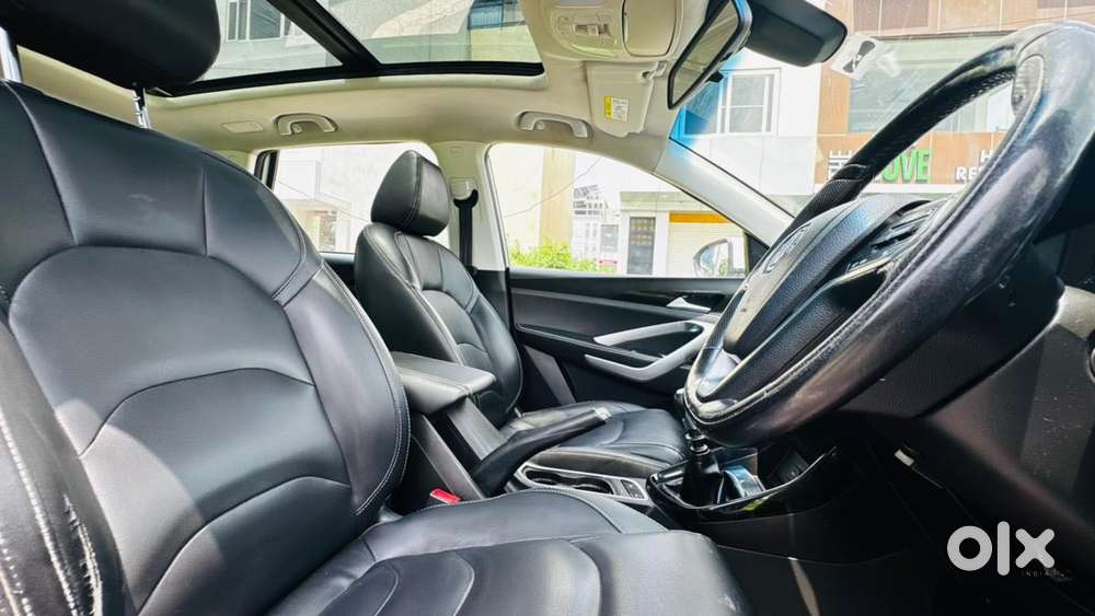 Mg Hector Sharp Diesel Mt, 2019, Diesel