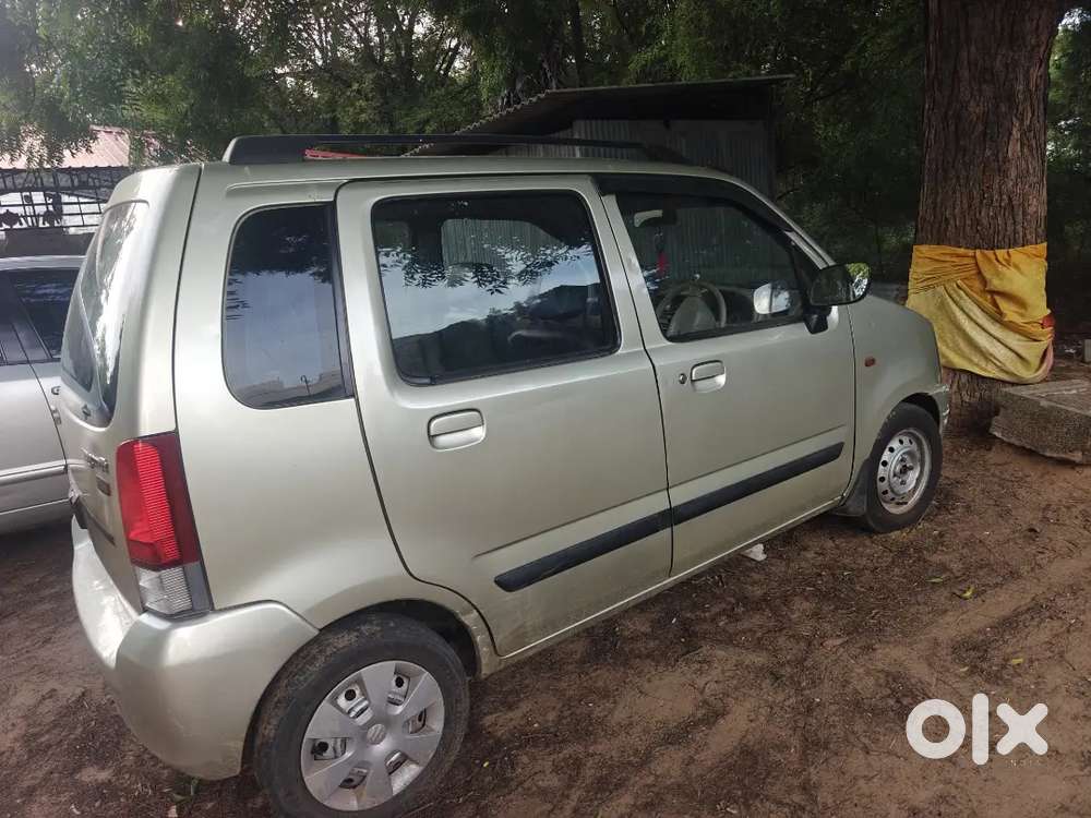 Maruti Suzuki Wagon R 2006