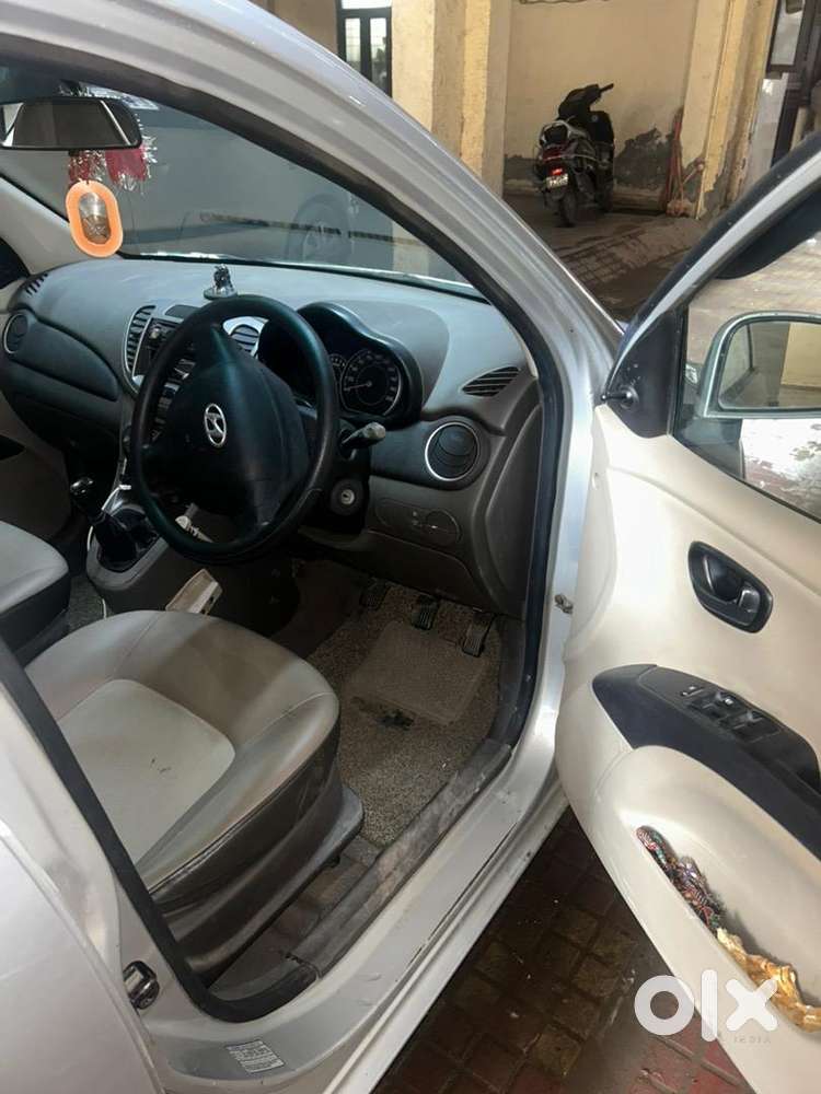 Hyundai I10 2014 Petrol Well Maintained