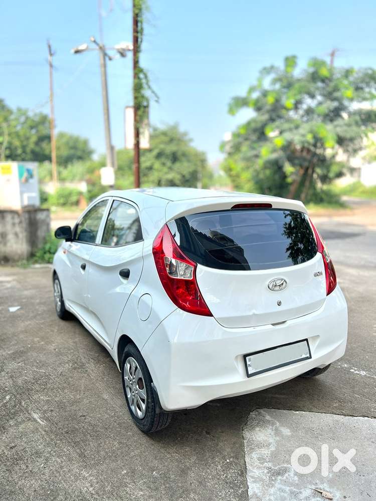  Hyundai Eon 2019 | 2nd Owner | Petrol