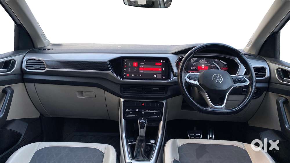 Volkswagen Taigun 1.5 Tsi Gt Plus, 2021, Petrol