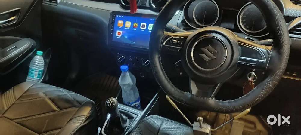 Maruti Suzuki Swift 2023 Petrol 34000 Km Driven