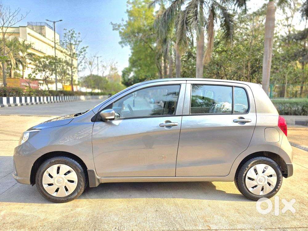 Maruti Suzuki Celerio Zxi, 2019, Petrol