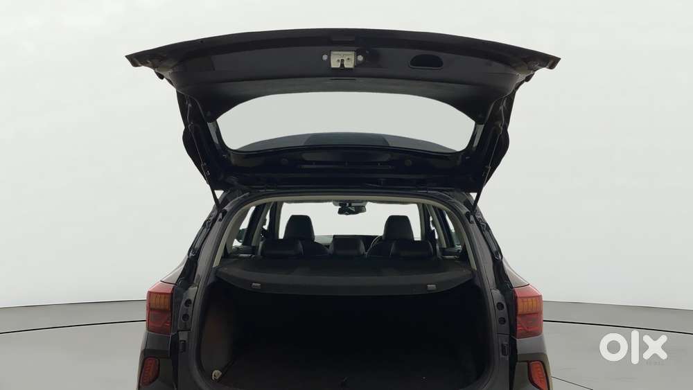 Kia Seltos Gtx Plus 1.5 Turbo Petrol Dct, 2023, Petrol