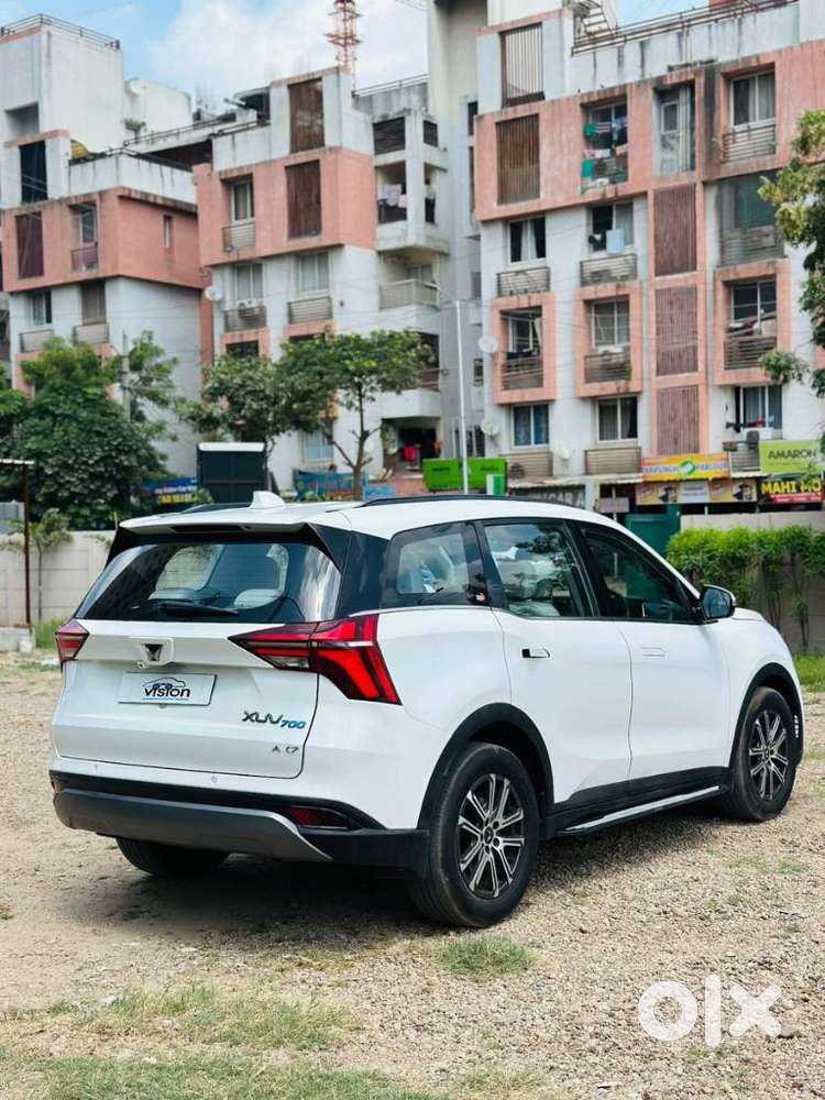 Mahindra Xuv700 2.2 Ax 7 Diesel At Str Awd, 2023, Diesel