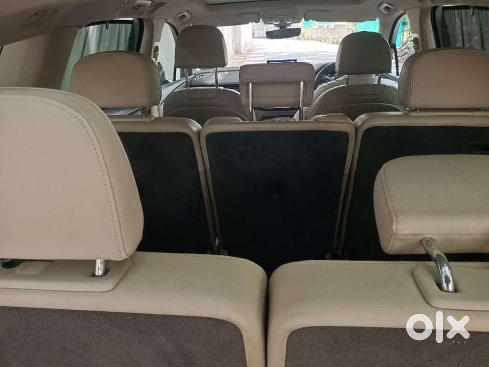 Audi Q7, 2017, Diesel