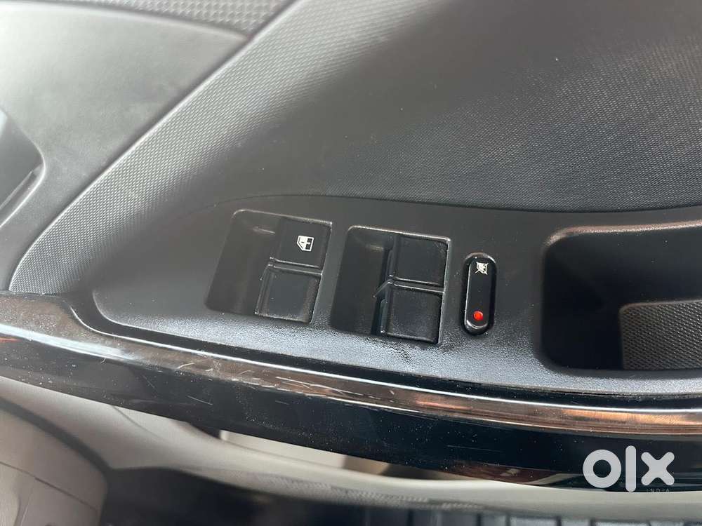 Tata Nexon Kraz, 2019, Petrol