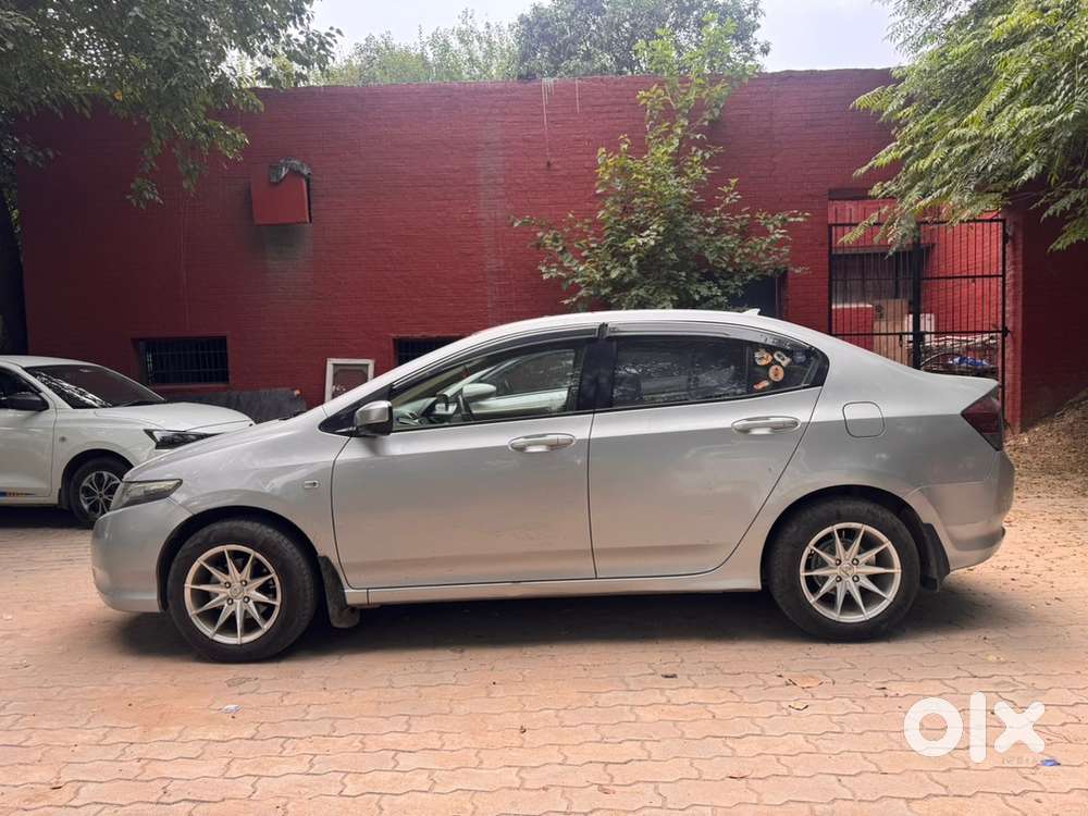 Honda City Petrol 2010 Model
