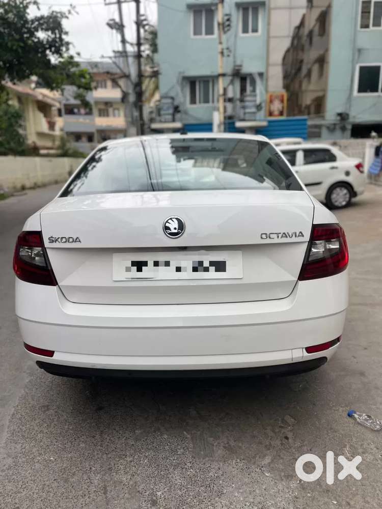 Skoda Octavia 2.0 L&k Tdi, 2019, Diesel