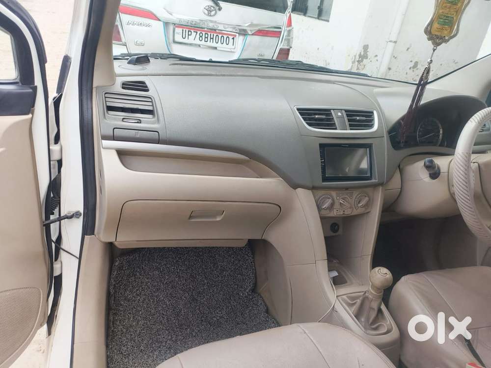 2017 Maruti Suzuki Diesel Manual Car