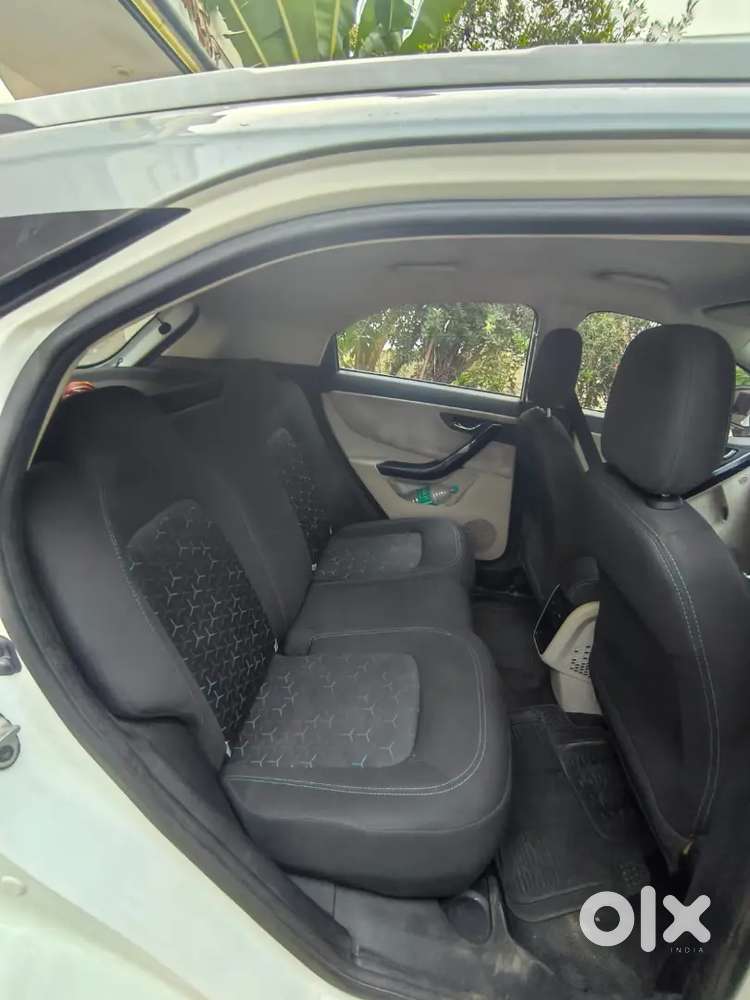 2022 Tata Nexon Ev Xz+