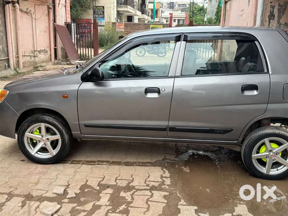 Maruti Suzuki Alto K10 2014