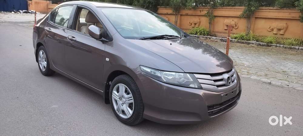 Honda City 2008-2011 1.5 V Mt, 2011, Petrol