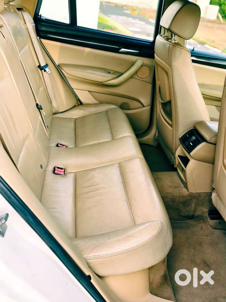 Bmw X3 2.0 Xdrive 20d, 2012, Diesel