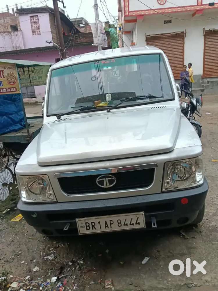 Tata Sumo Victa 2012 Lx