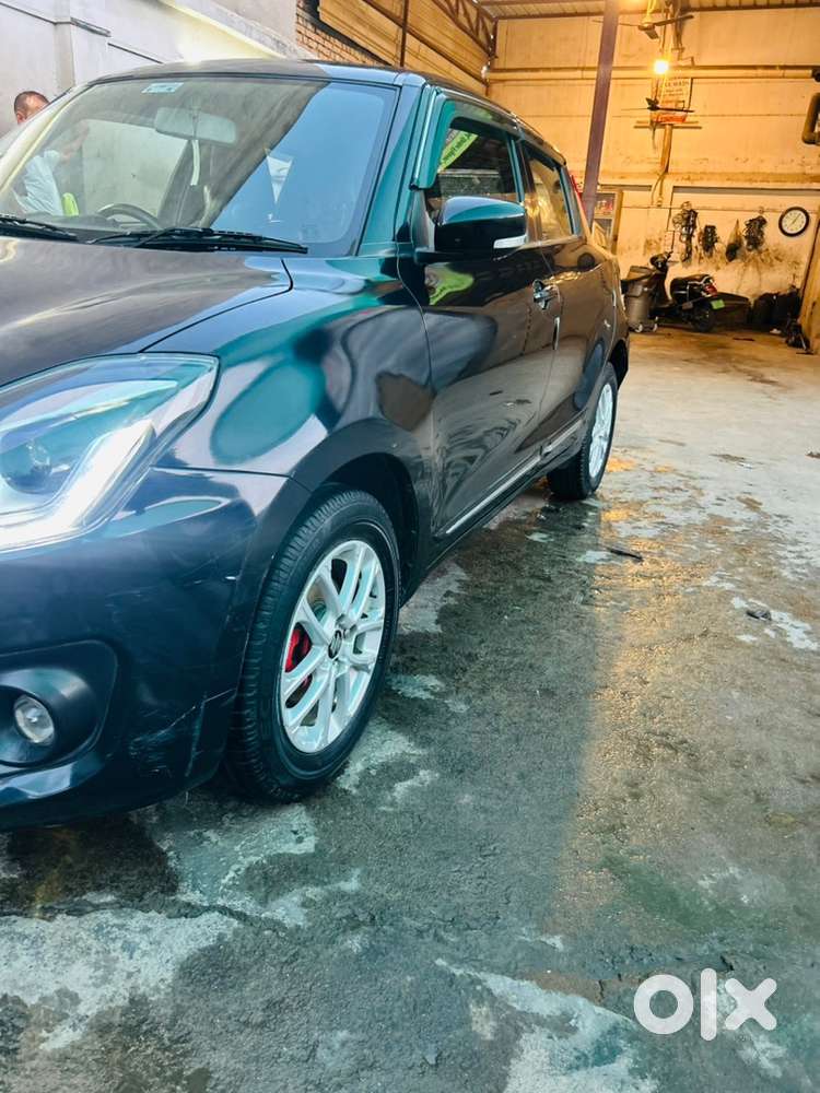 Maruti Suzuki Swift 2024 Year