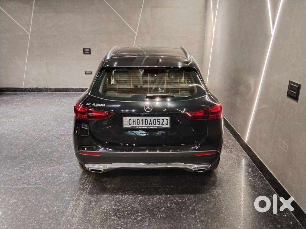 Mercedes-benz Gla 200, 2025, Petrol