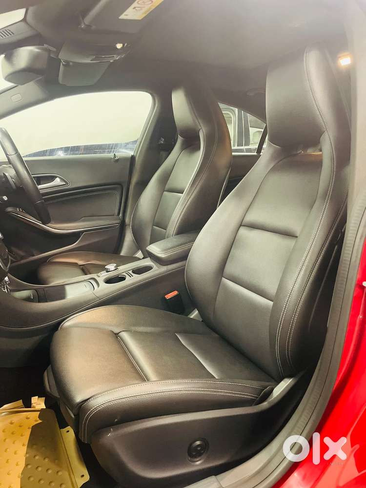 Mercedes-benz Cla 200 Cdi Sport, 2016, Diesel