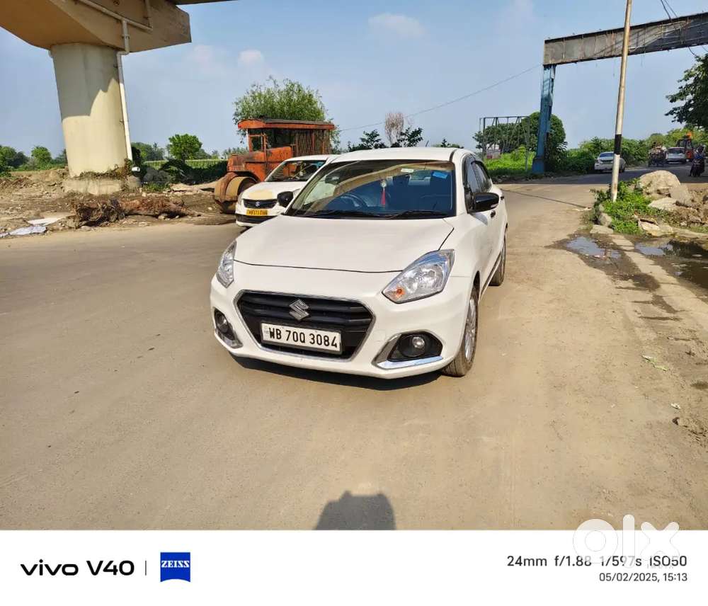 Maruti Suzuki Dzire