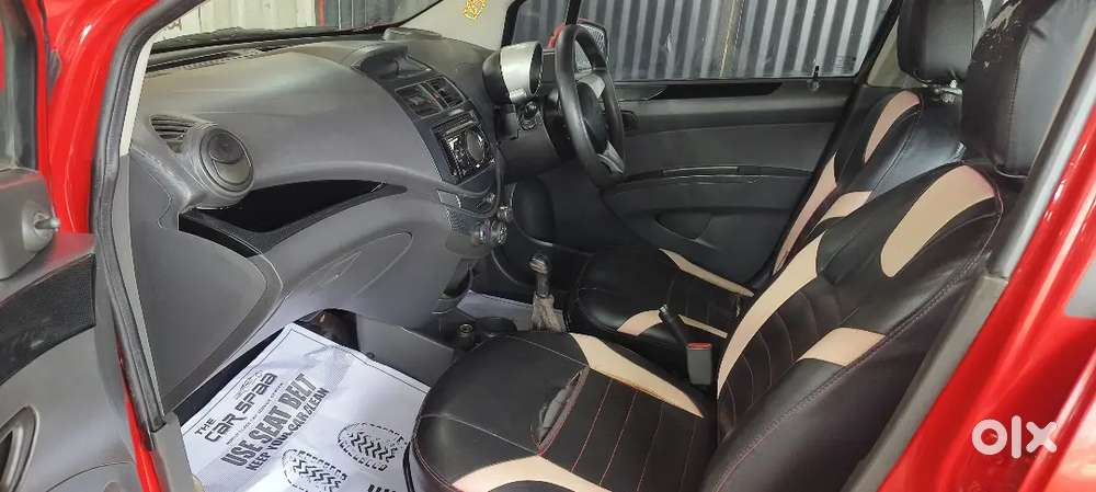 Chevrolet Beat 2012 Diesel Well Maintained , Well And Good Condition