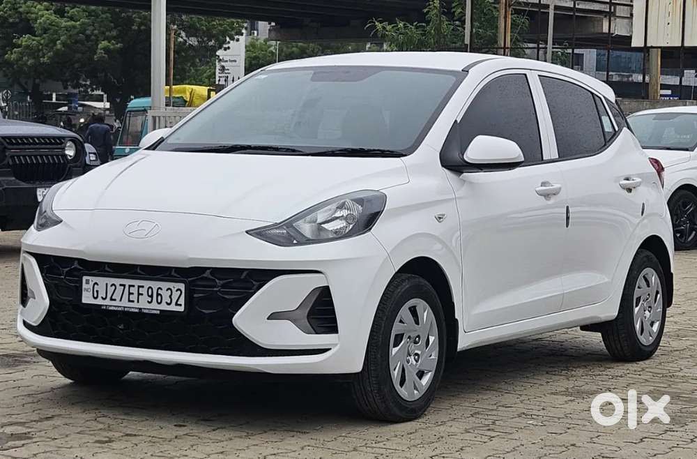 Hyundai Grand I10 Nios, 2025, Cng & Hybrids