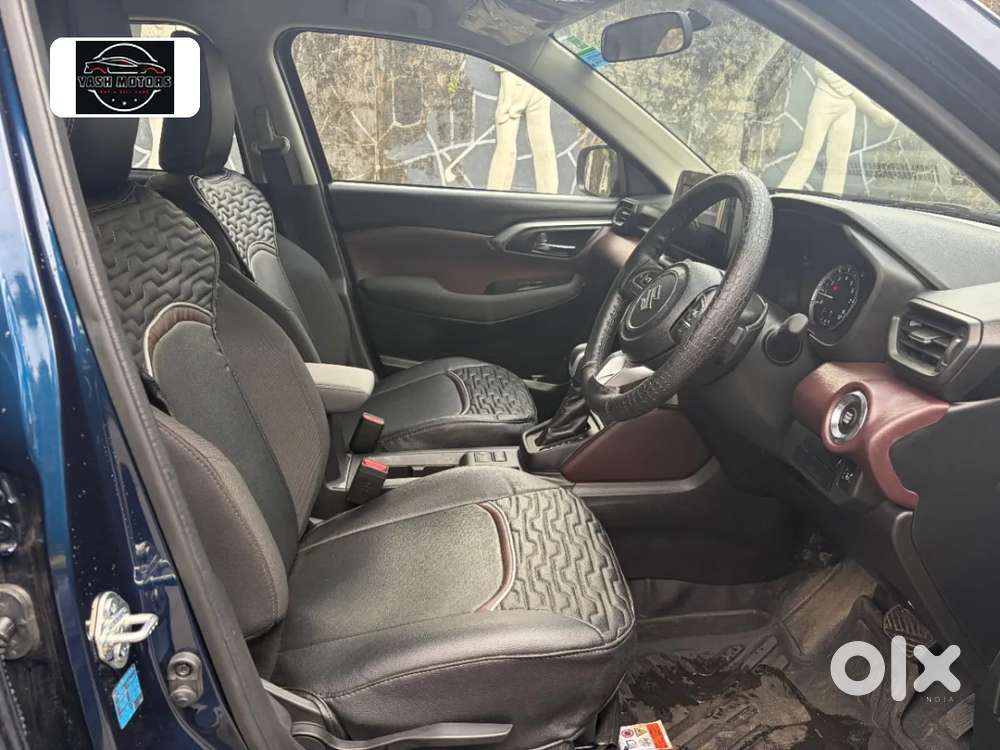 Maruti Suzuki Grand Vitara 1.5 Delta Smart Hybrid At, 2026, Petrol