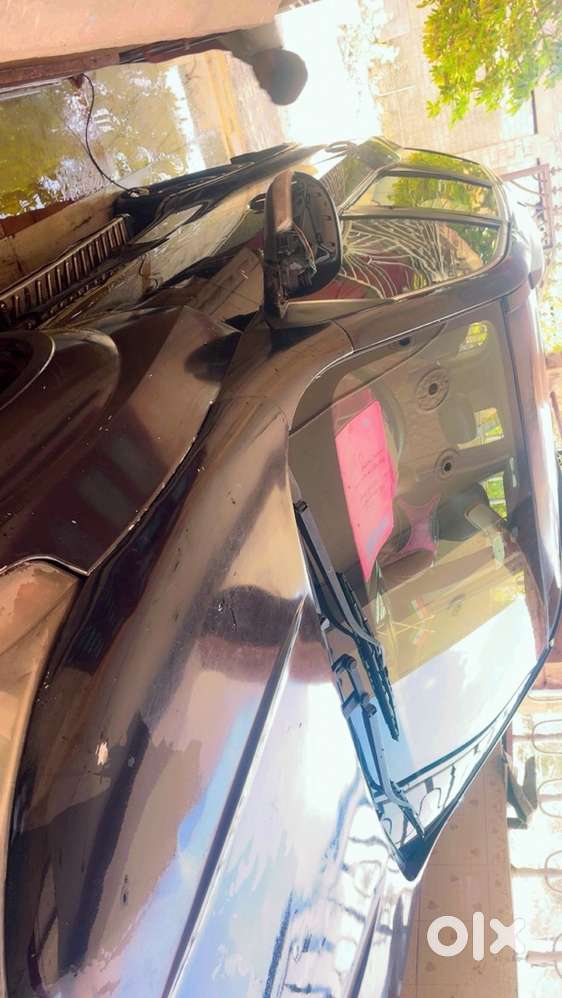 Mahindra Xuv500 2014 Diesel 270000 Km Driven