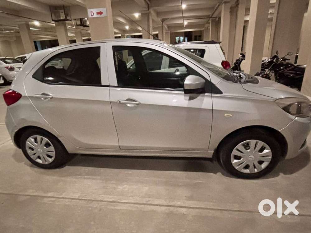 Tata Tiago 2018 Year