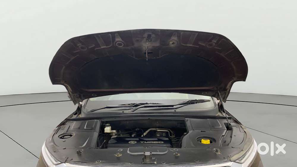 Mg Hector 1.5 Hybrid Sharp, 2022, Petrol