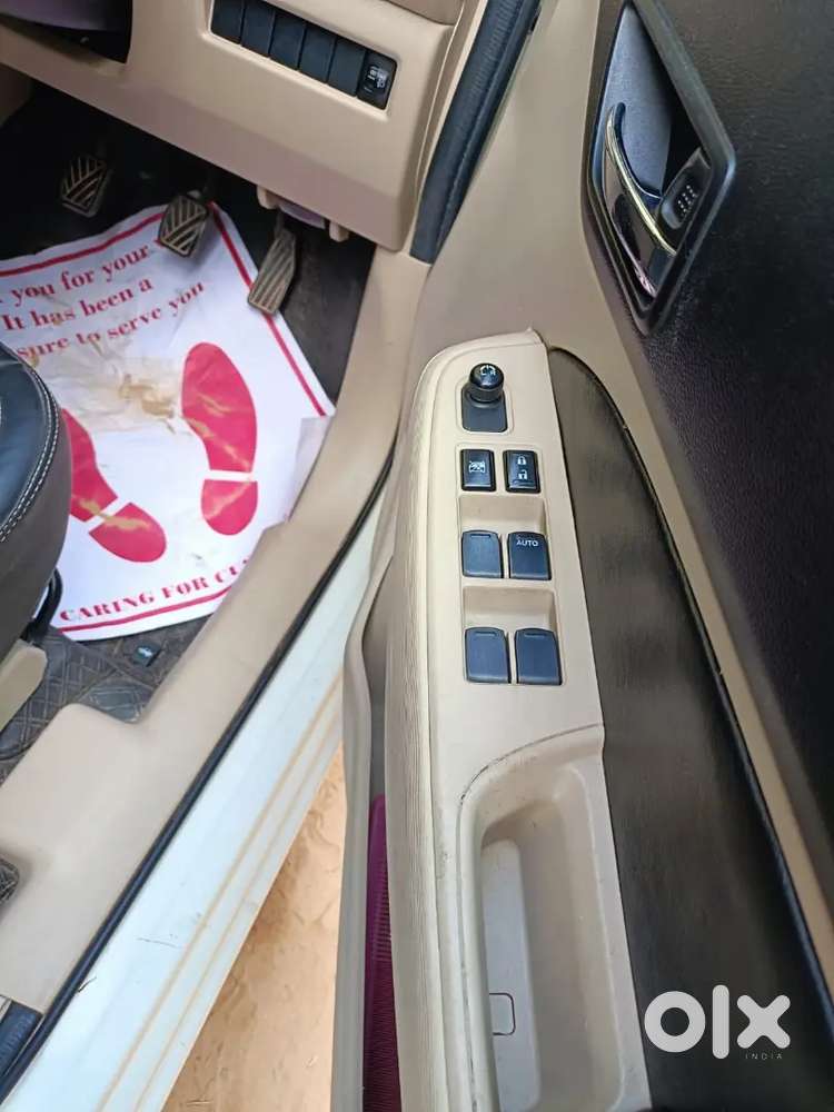 Maruti Suzuki Dzire 2020 Petrol 69500 Km Driven