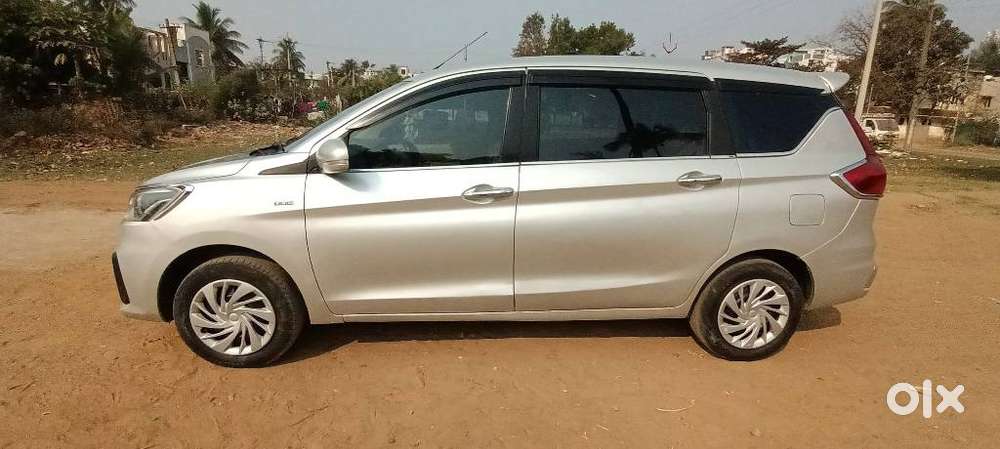 Maruti Suzuki Ertiga Vdi Shvs, 2019, Diesel