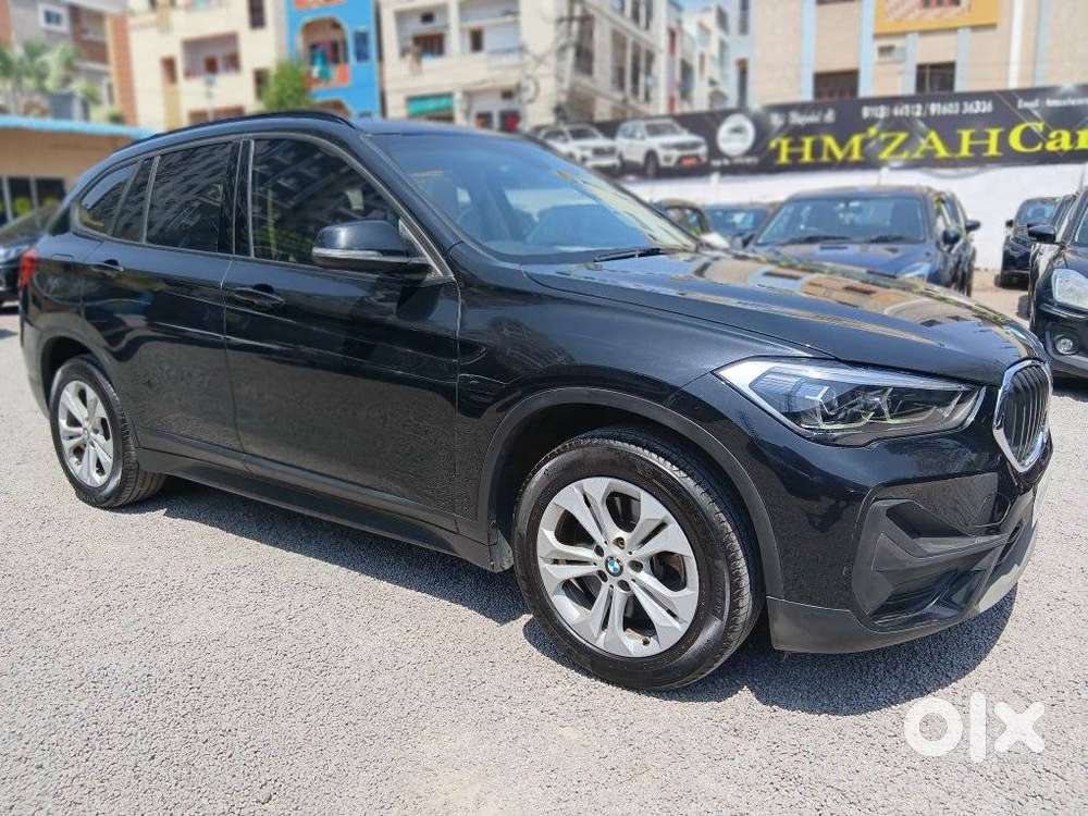 Bmw X1 2.0 Sdrive20i Sportx, 2020, Petrol