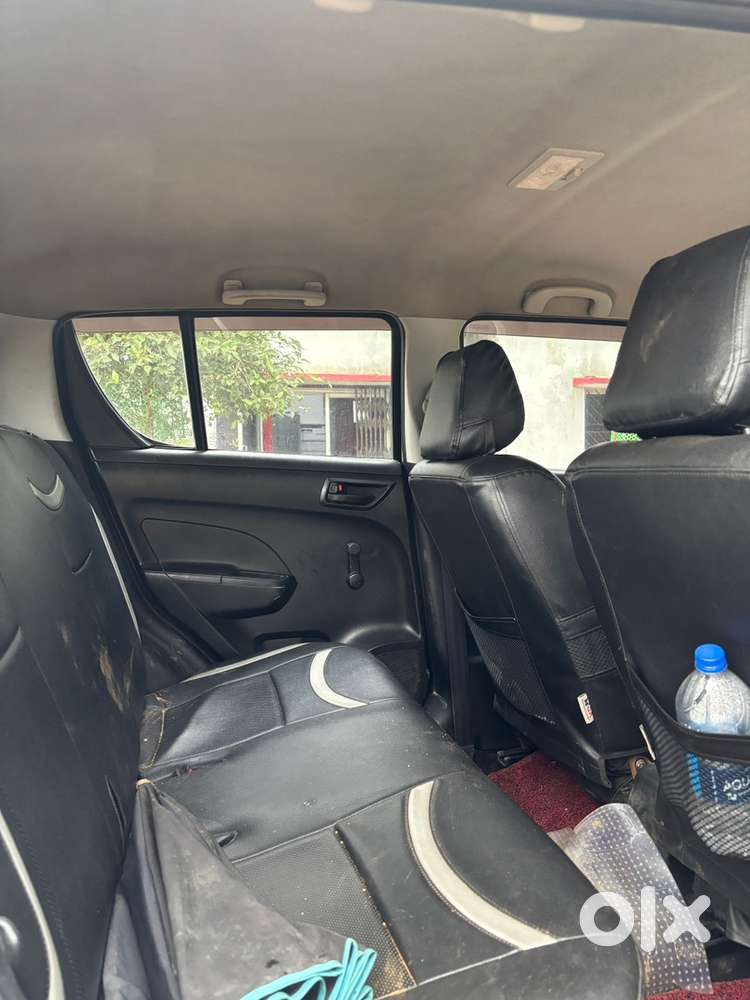 Maruti Suzuki Swift 2015 Petrol Well Maintained Lxi Bs4
