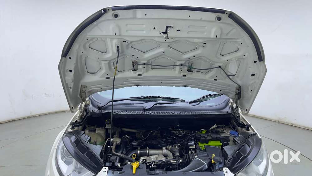 Ford Ecosport [ ] 1.5 Trend Tdci, 2018, Diesel