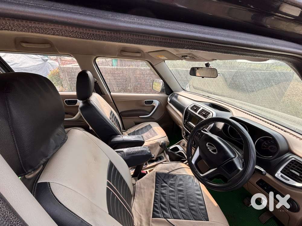 Mahindra Tuv 300 Diesel 2017