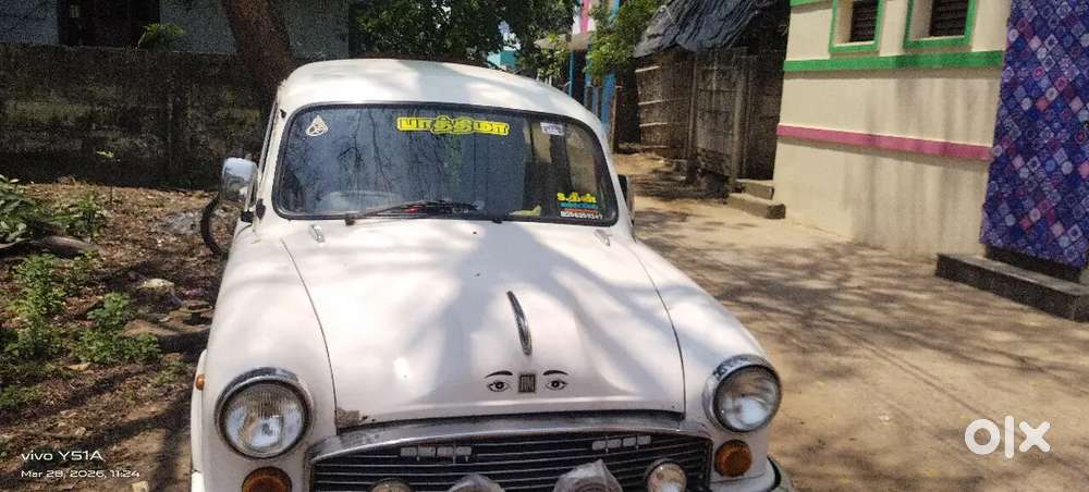 Ambassador Ambassador 2007